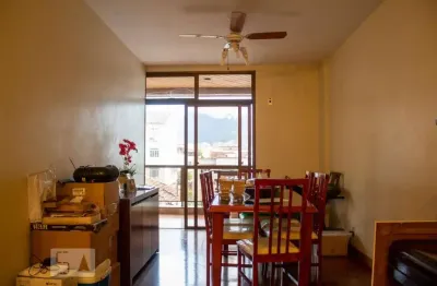 Apartamento para venda - tijuca, 3 quartos,  145 m² - rio de janeiro