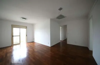 Apartamento para venda - chácara santo antonio, 3 quartos,  110 m² - são paulo