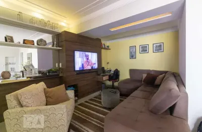 Apartamento para venda - centro, 3 quartos,  120 m² - osasco