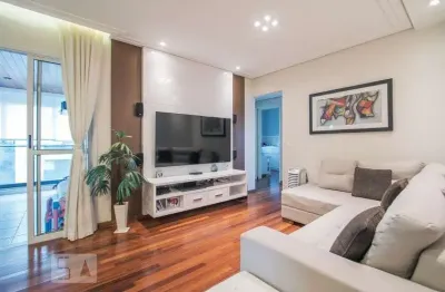 Apartamento para venda - chácara santo antonio, 3 quartos,  82 m² - são paulo