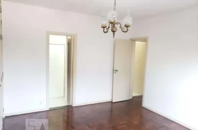 Apartamento para venda - pinheiros, 4 quartos,  121 m² - são paulo