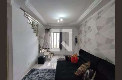 Casa para Venda - Bosque da Saúde, 3 Quartos,  122 m² - São Paulo