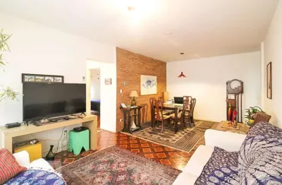 Apartamento para venda - vila madalena, 3 quartos,  178 m² - são paulo
