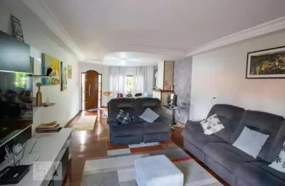 Casa para venda - parque das nações, 3 quartos,  330 m² - santo andré