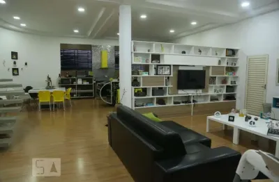 Casa para venda - cidade patriarca, 2 quartos,  240 m² - são paulo