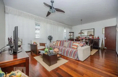Apartamento para venda - ingá, 3 quartos,  140 m² - niterói