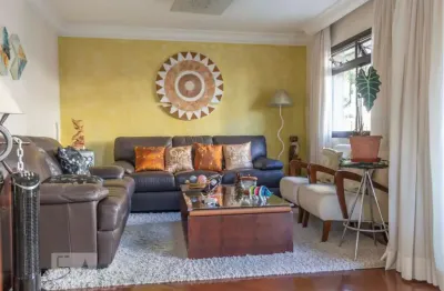 Apartamento para venda - santana, 3 quartos,  146 m² - são paulo