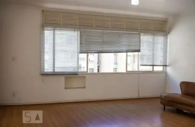 Apartamento para venda - copacabana, 3 quartos,  122 m² - rio de janeiro