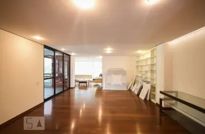 Apartamento para venda - real parque, 3 quartos,  237 m² - são paulo