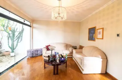 Casa para venda - vila assunção, 3 quartos,  206 m² - santo andré