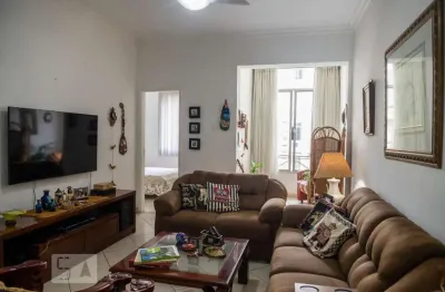 Apartamento para venda - copacabana, 3 quartos,  117 m² - rio de janeiro