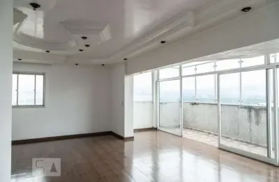 Cobertura para venda - cangaíba, 3 quartos,  186 m² - são paulo