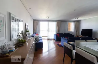 Apartamento para venda - cidade são francisco , 3 quartos,  128 m² - são paulo
