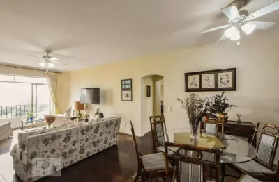 Apartamento para venda - chácara santo antonio, 3 quartos,  148 m² - são paulo