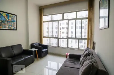 Apartamento para venda - copacabana, 3 quartos,  95 m² - rio de janeiro