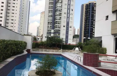 Apartamento para venda - jardim anália franco, 3 quartos,  147 m² - são paulo