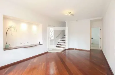 Casa para venda - tatuapé, 3 quartos,  140 m² - são paulo