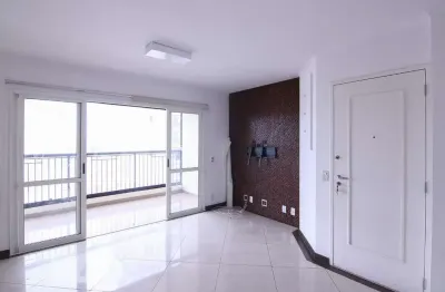 Apartamento para Venda - Vila Romana, 3 Quartos,  100 m² - São Paulo