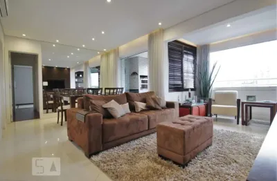 Apartamento para venda - panamby, 3 quartos,  115 m² - são paulo