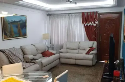 Casa para venda - vila carrão, 3 quartos,  305 m² - são paulo