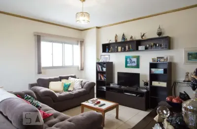 Apartamento para venda - vila augusta, 3 quartos,  140 m² - guarulhos
