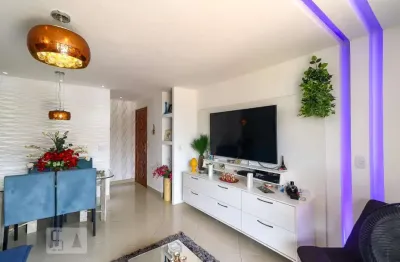 Cobertura para venda - recreio, 2 quartos,  220 m² - rio de janeiro