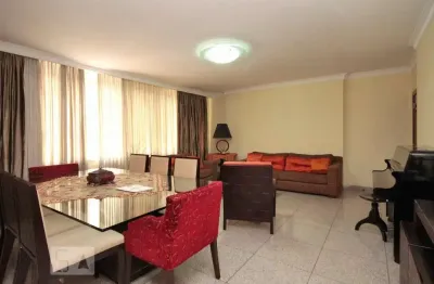 Apartamento para venda - bela vista, 3 quartos,  200 m² - são paulo