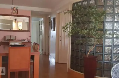 Apartamento para venda - panamby, 3 quartos,  167 m² - são paulo