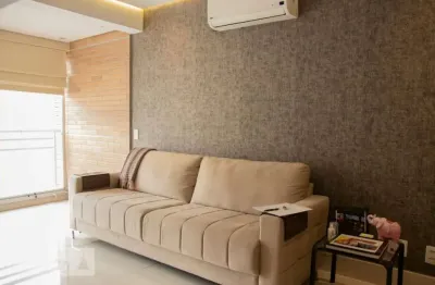 Cobertura para venda - vila mascote, 2 quartos,  116 m² - são paulo