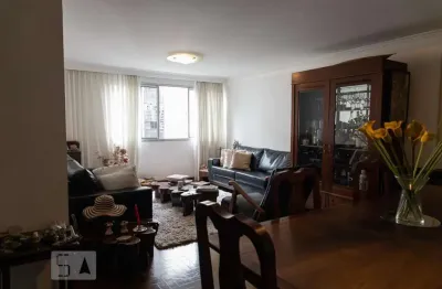 Apartamento para venda - santa cecília, 3 quartos,  130 m² - são paulo