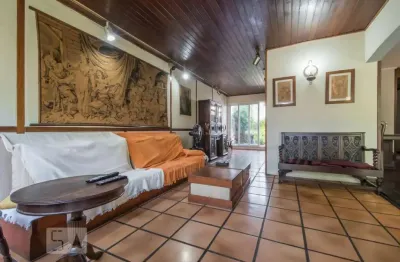 Casa para venda - brooklin, 3 quartos,  300 m² - são paulo