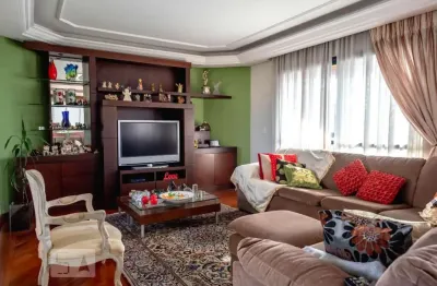 Apartamento para venda - tatuapé, 3 quartos,  187 m² - são paulo