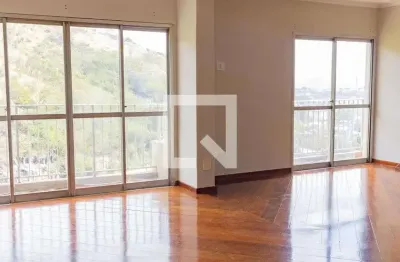 Cobertura para venda - engenho novo, 4 quartos,  120 m² - rio de janeiro