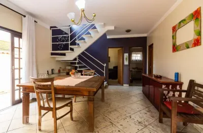 Casa para venda - jaguaré, 3 quartos,  286 m² - são paulo