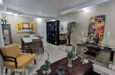 Apartamento para venda - panamby, 3 quartos,  163 m² - são paulo