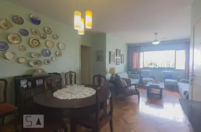 Apartamento para venda - campo belo, 3 quartos,  120 m² - são paulo