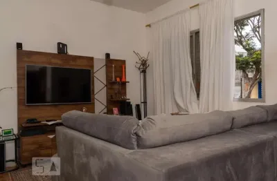 Casa para venda - vila campestre, 4 quartos,  150 m² - são paulo