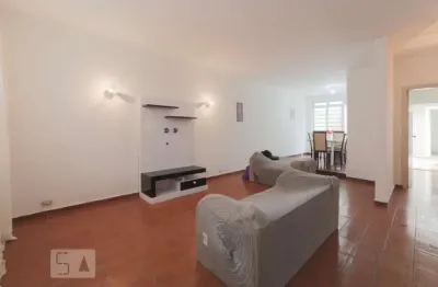 Casa para venda - campo belo, 4 quartos,  150 m² - são paulo