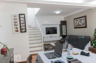 Casa para venda - bosque da saúde, 4 quartos,  130 m² - são paulo