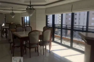 Apartamento para venda - panamby, 3 quartos,  205 m² - são paulo