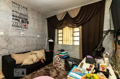 Casa para venda - sapopemba, 4 quartos,  100 m² - são paulo