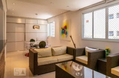 Apartamento para venda - santa cecília, 3 quartos,  170 m² - são paulo