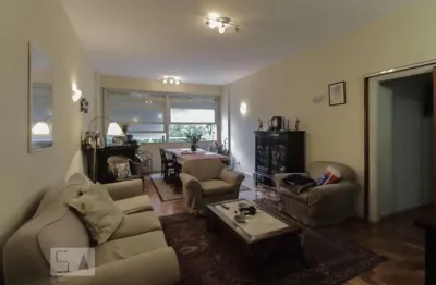 Apartamento para venda - copacabana, 3 quartos,  160 m² - rio de janeiro