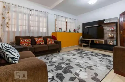 Casa para venda - itaquera, 4 quartos,  250 m² - são paulo