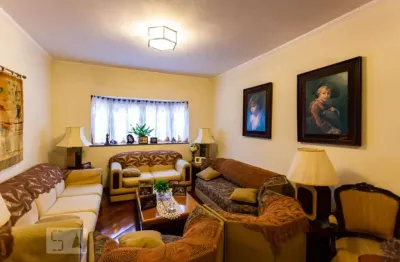 Casa para venda - butantã, 3 quartos,  260 m² - são paulo