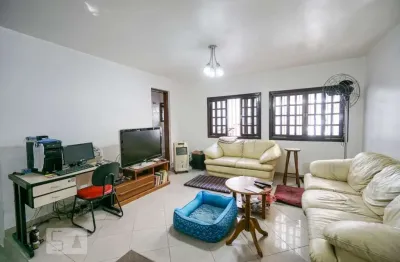Casa para venda - vila prudente, 3 quartos,  177 m² - são paulo