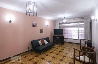 Casa para venda - vila romana, 3 quartos,  178 m² - são paulo