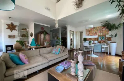 Apartamento para venda - portal do morumbi, 3 quartos,  186 m² - são paulo