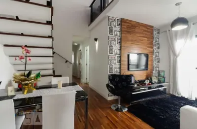 Cobertura com 3 quartos à venda na Rua Jaboticabal, Mooca, São Paulo