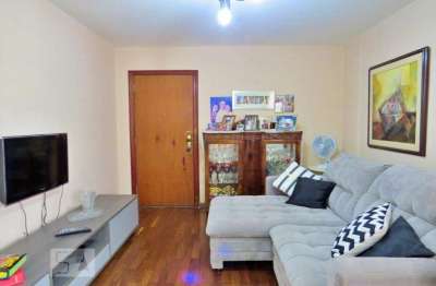 Apartamento para venda - tucuruvi, 4 quartos,  111 m² - são paulo